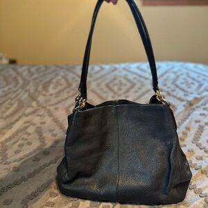 COACH - Phoebe Shoulder Bag G0867-F12853